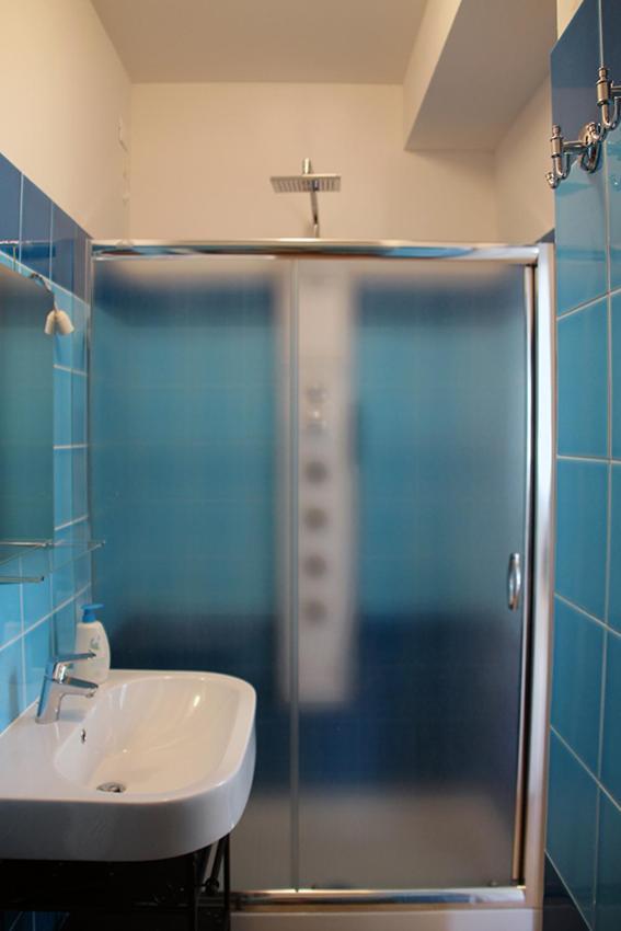 Appartamento Mare Sirolo Con Garage Privato Exterior foto